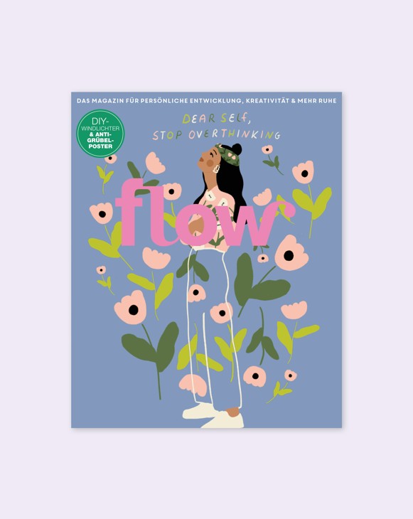 Flow Heft Nr. 93