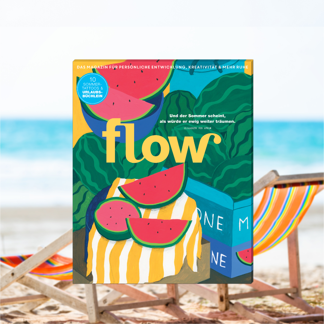 Flow Cover