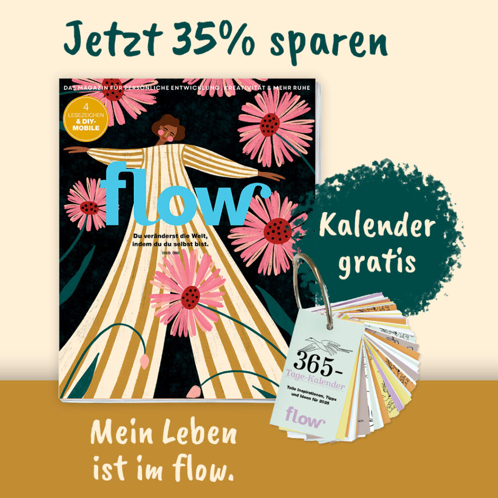 Flow Angebot