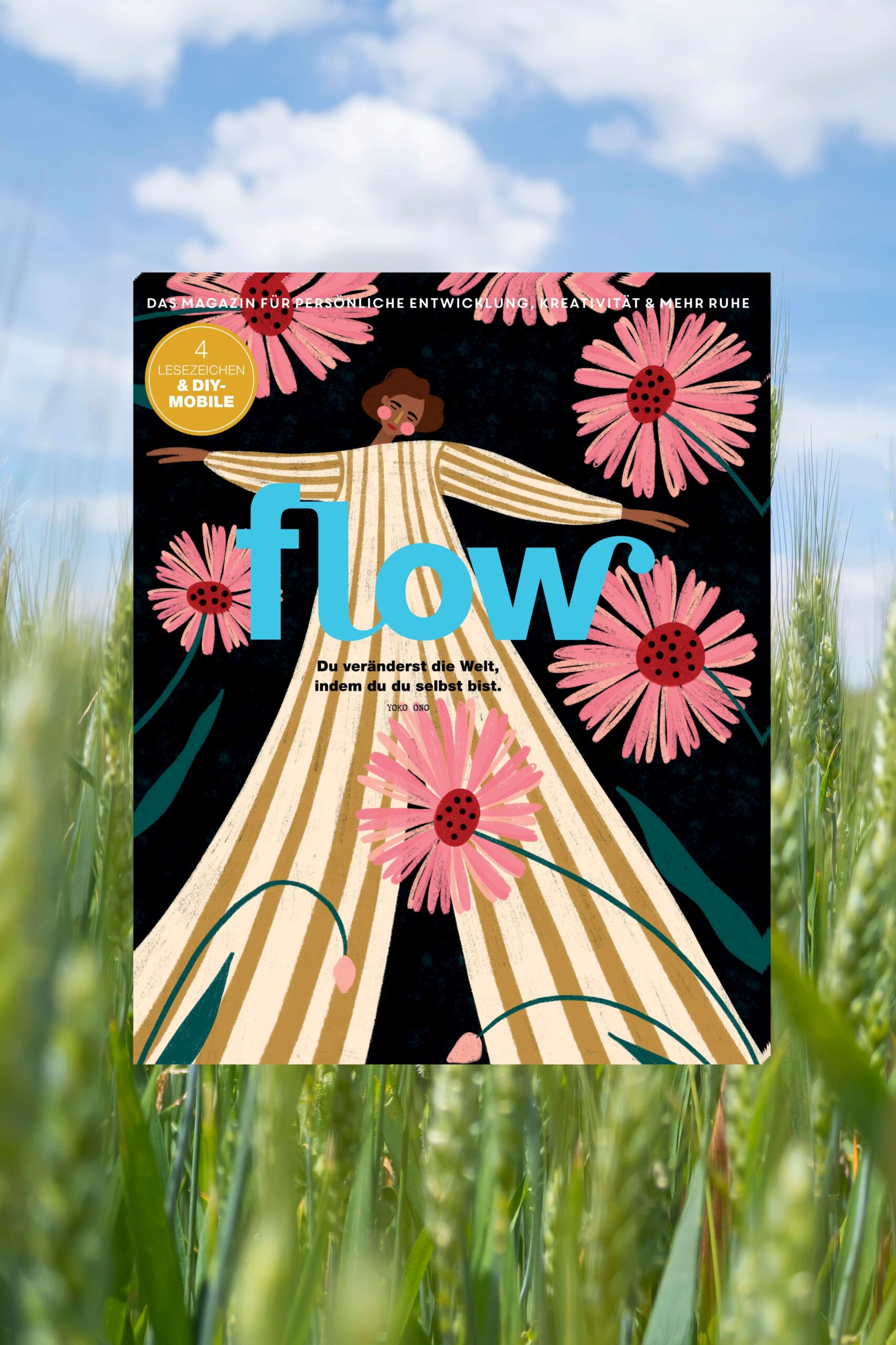 Flow Cover