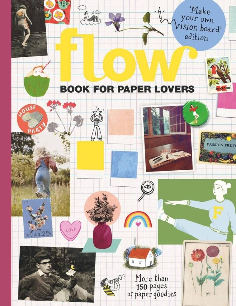Flow Vision Boards