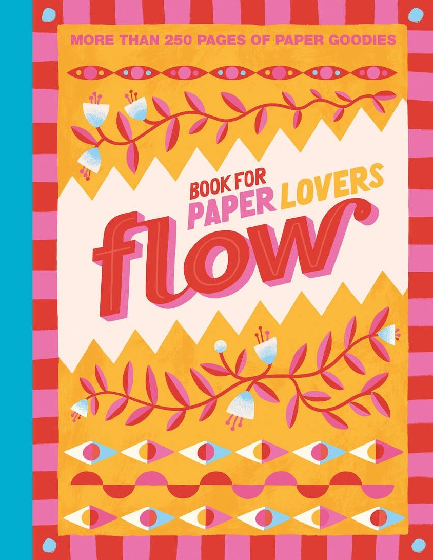 Book for Paper Lovers 13