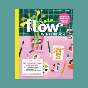 Flow Spezial: Winterbuch