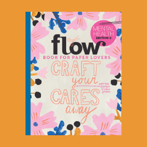 Book for Paper Lovers Mental Health 2