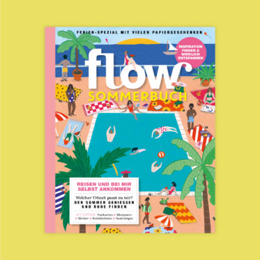 Flow Sommerbuch
